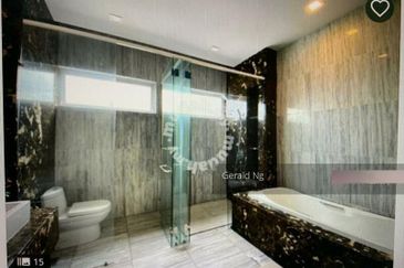 Hamton Kemensah @ Taman Melawati