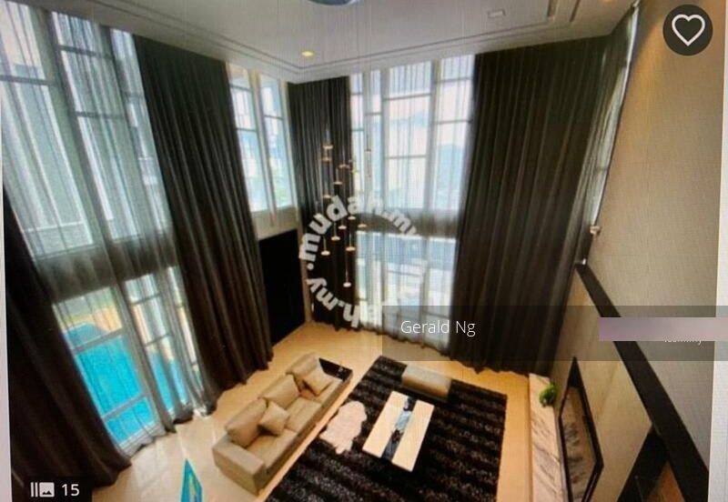 Hamton Kemensah @ Taman Melawati