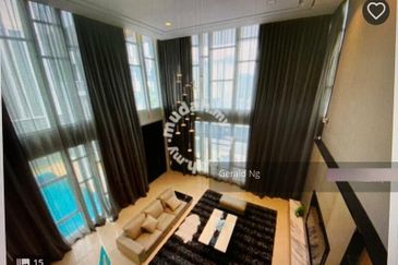 Hamton Kemensah @ Taman Melawati