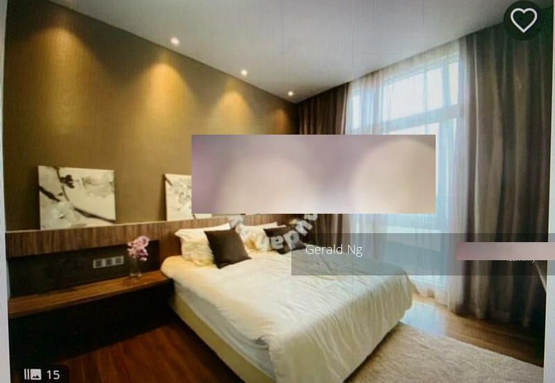 Hamton Kemensah @ Taman Melawati