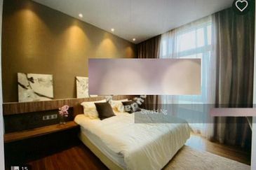 Hamton Kemensah @ Taman Melawati