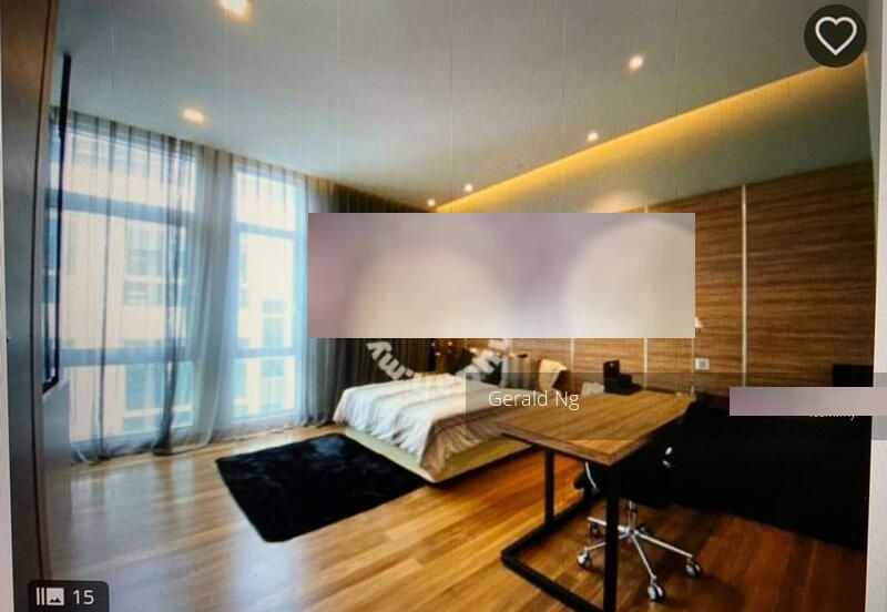 Hamton Kemensah @ Taman Melawati