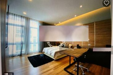 Hamton Kemensah @ Taman Melawati