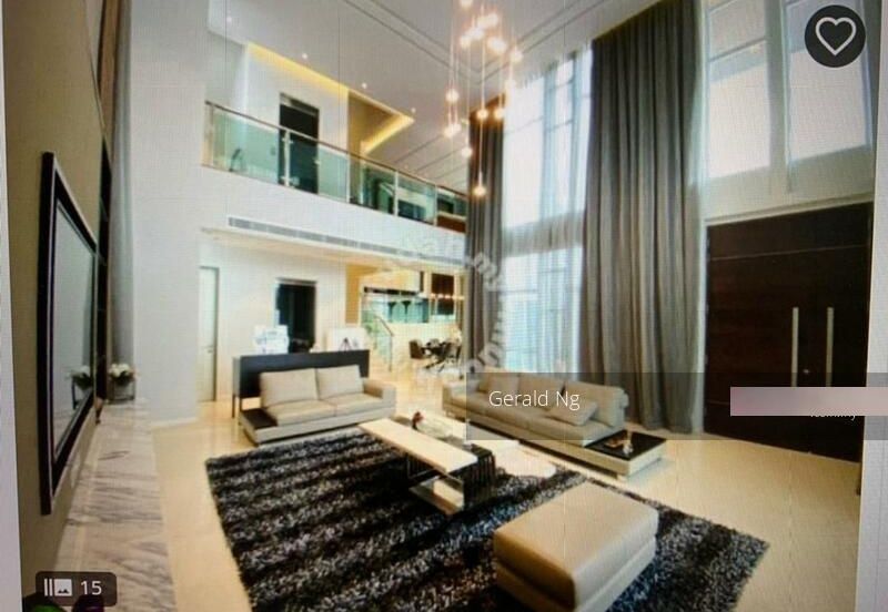 Hamton Kemensah @ Taman Melawati