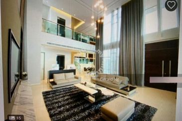 Hamton Kemensah @ Taman Melawati