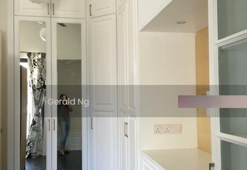 20trees (The Apartment)