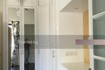 20trees (The Apartment)