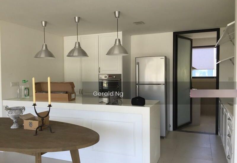 20trees (The Apartment)