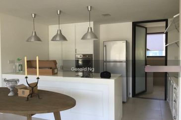 20trees (The Apartment)