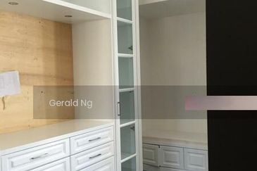 20trees (The Apartment)