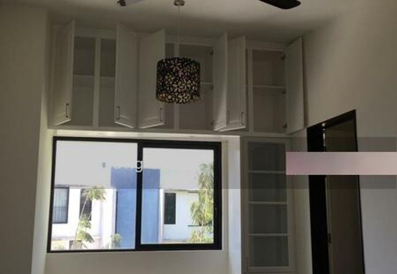 20trees (The Apartment)