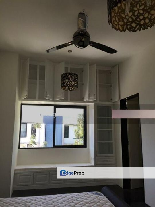 20trees (The Apartment), Kuala Lumpur, Taman Melawati