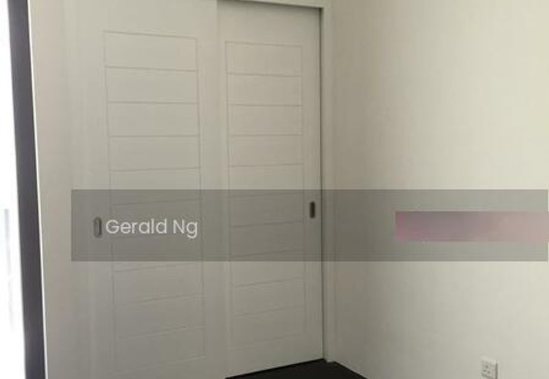 20trees (The Apartment)