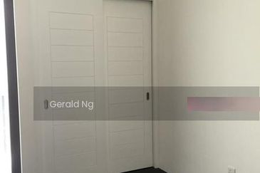 20trees (The Apartment)