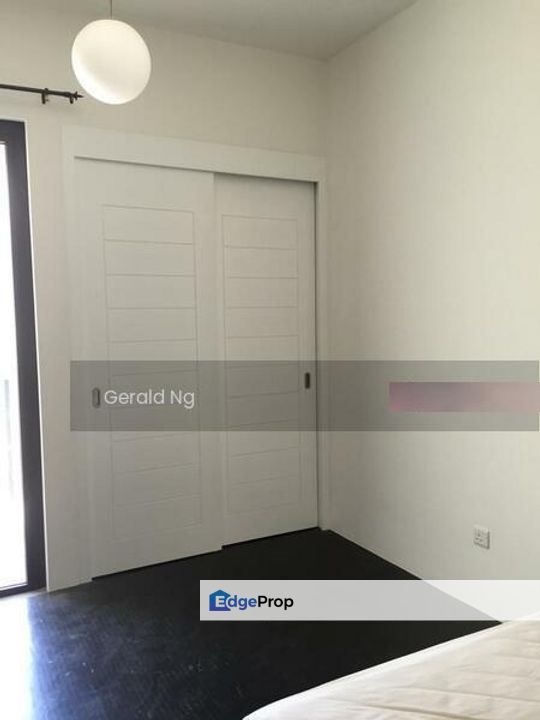 20trees (The Apartment), Kuala Lumpur, Taman Melawati