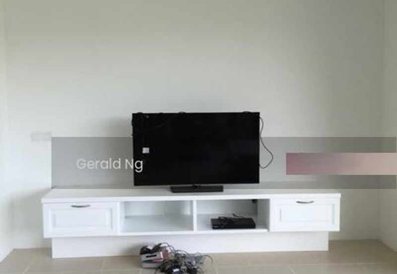 20trees (The Apartment)