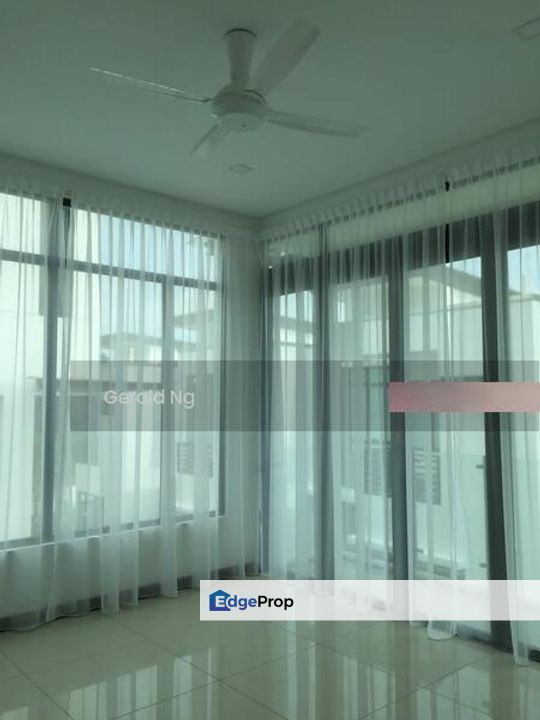 Sunway Montana, Kuala Lumpur, Taman Melawati