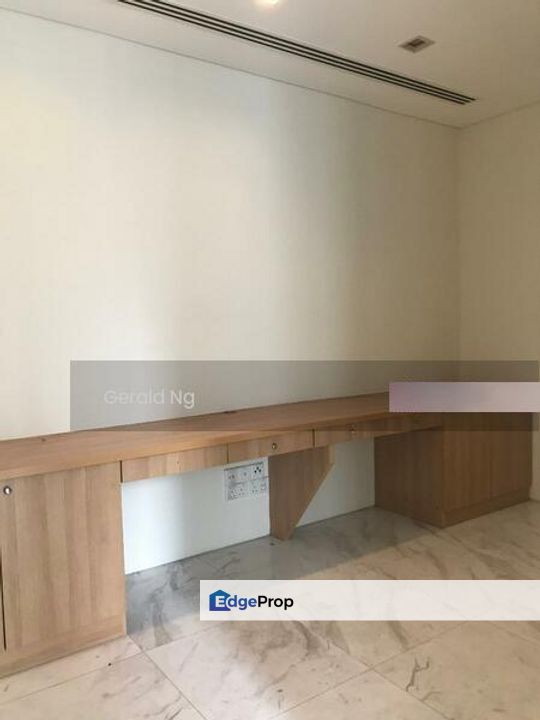 One KL, Kuala Lumpur, KL City