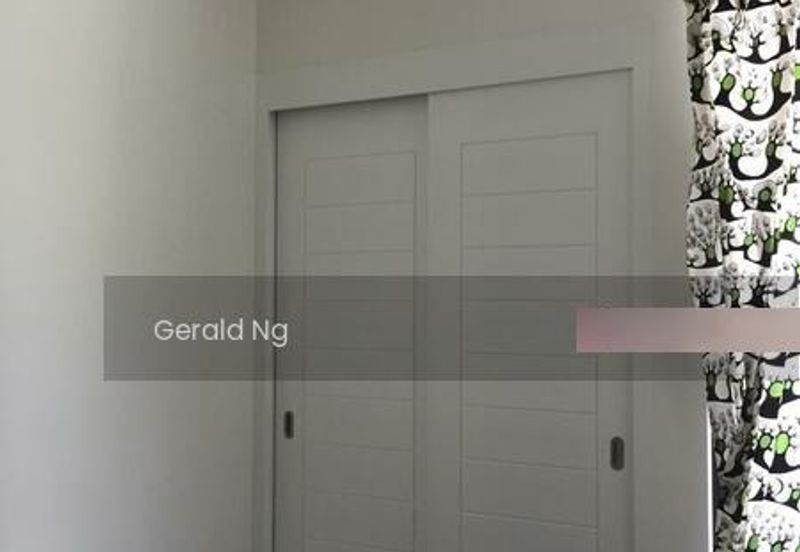 20trees (The Apartment)