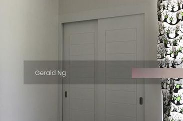 20trees (The Apartment)