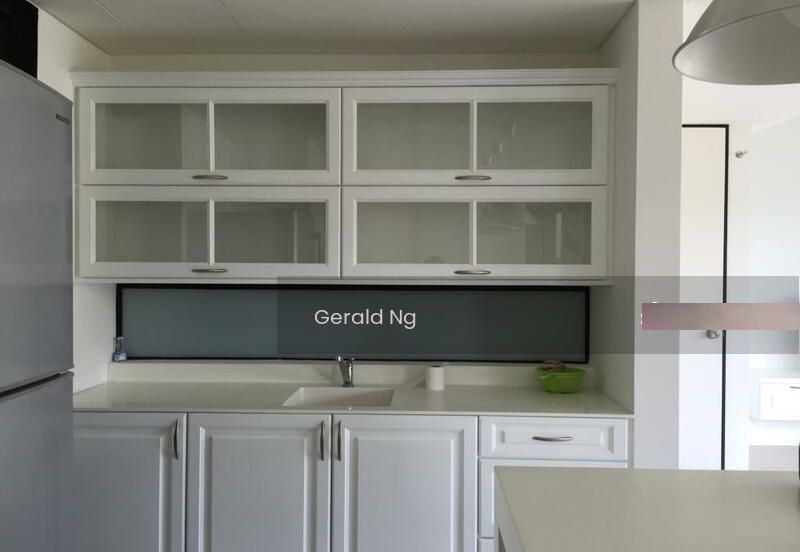 20trees (The Apartment)