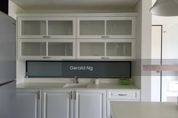 20trees (The Apartment)