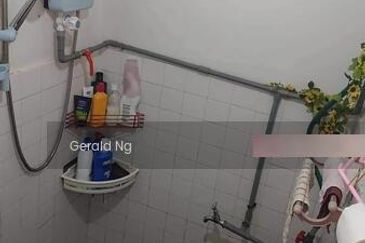 2. 5 sty Terrace at Taman Sri Bintang Sri Sinar Segambut