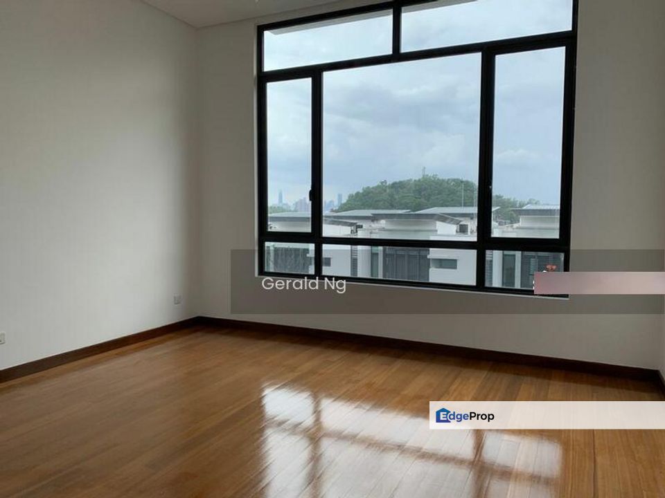 Sunway Montana, Kuala Lumpur, Taman Melawati