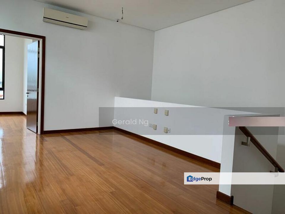 Sunway Montana, Kuala Lumpur, Taman Melawati