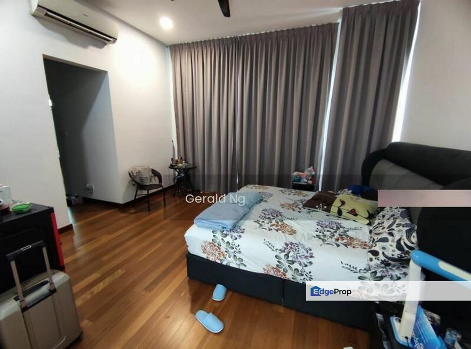 Sunway Montana, Kuala Lumpur, Taman Melawati