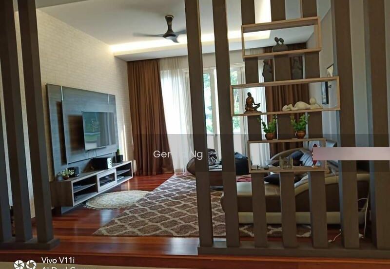 Peridot Precinct Emerald East