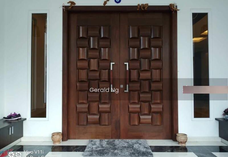 Peridot Precinct Emerald East