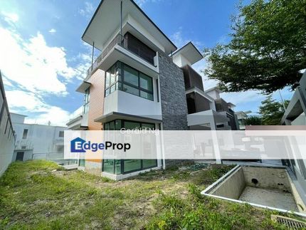 3 sty New Bungalow at Gaia 16 Sering Ukay Ampang, Selangor, Ampang