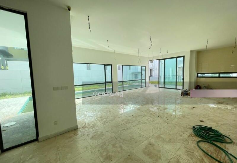 3 sty New Bungalow at Gaia 16 Sering Ukay Ampang