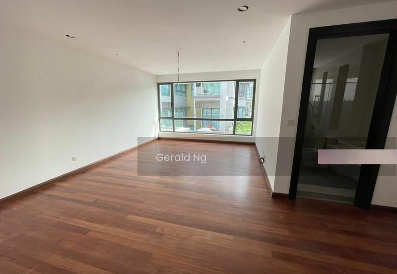 3 sty New Bungalow at Gaia 16 Sering Ukay Ampang