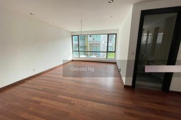 3 sty New Bungalow at Gaia 16 Sering Ukay Ampang