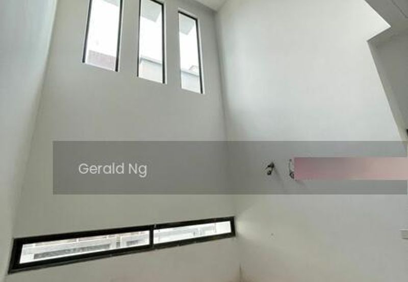 3 sty New Bungalow at Gaia 16 Sering Ukay Ampang