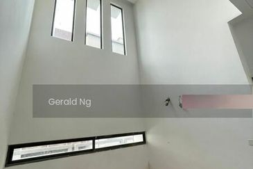 3 sty New Bungalow at Gaia 16 Sering Ukay Ampang