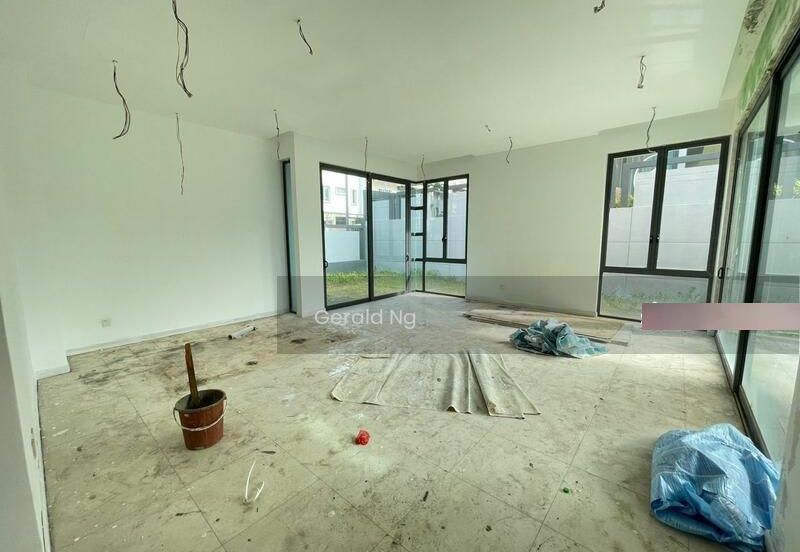 3 sty New Bungalow at Gaia 16 Sering Ukay Ampang