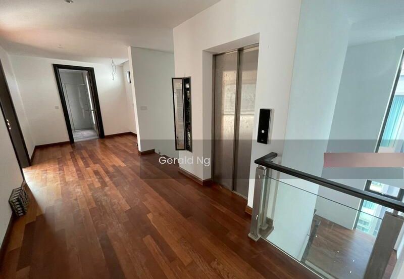 3 sty New Bungalow at Gaia 16 Sering Ukay Ampang