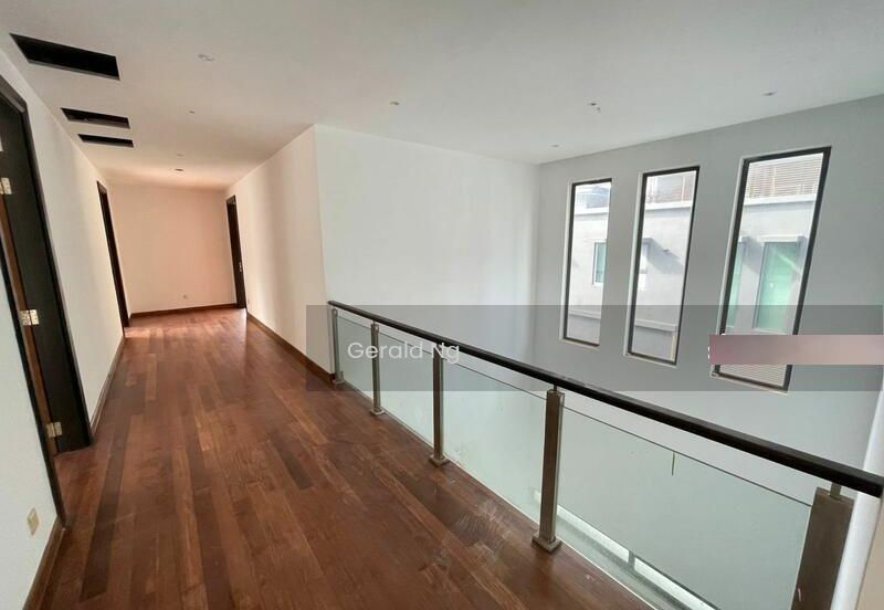 3 sty New Bungalow at Gaia 16 Sering Ukay Ampang