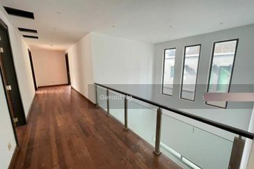 3 sty New Bungalow at Gaia 16 Sering Ukay Ampang