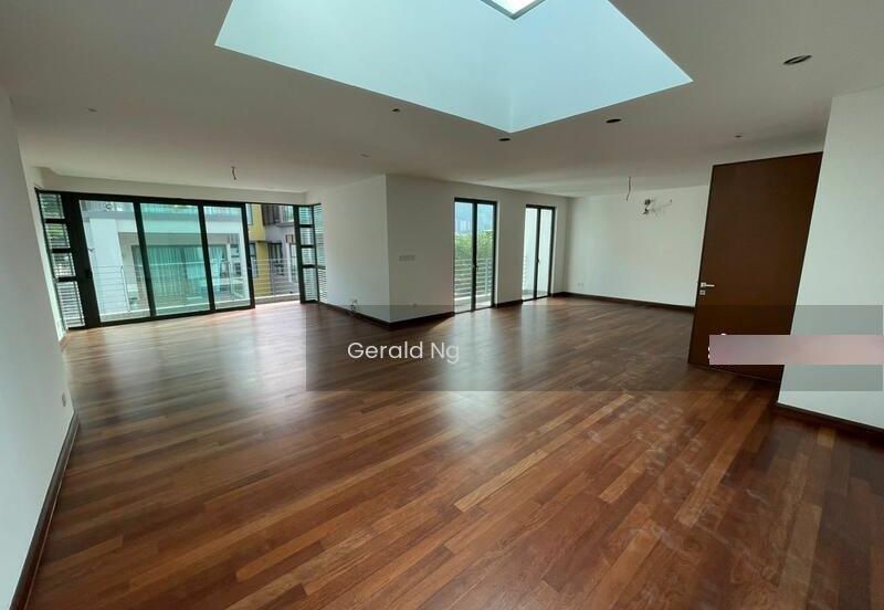 3 sty New Bungalow at Gaia 16 Sering Ukay Ampang