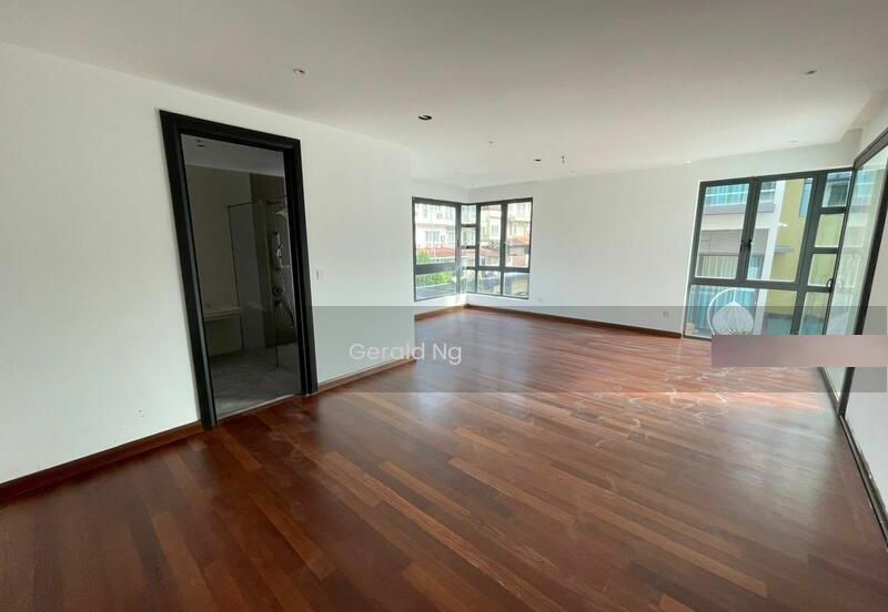 3 sty New Bungalow at Gaia 16 Sering Ukay Ampang