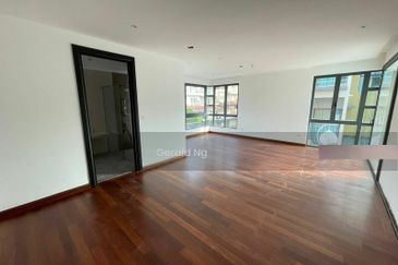 3 sty New Bungalow at Gaia 16 Sering Ukay Ampang