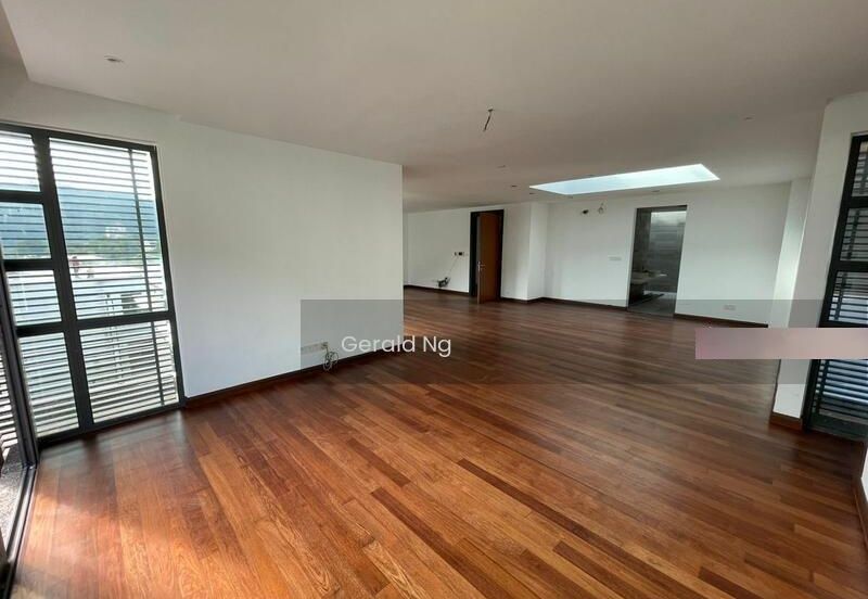 3 sty New Bungalow at Gaia 16 Sering Ukay Ampang