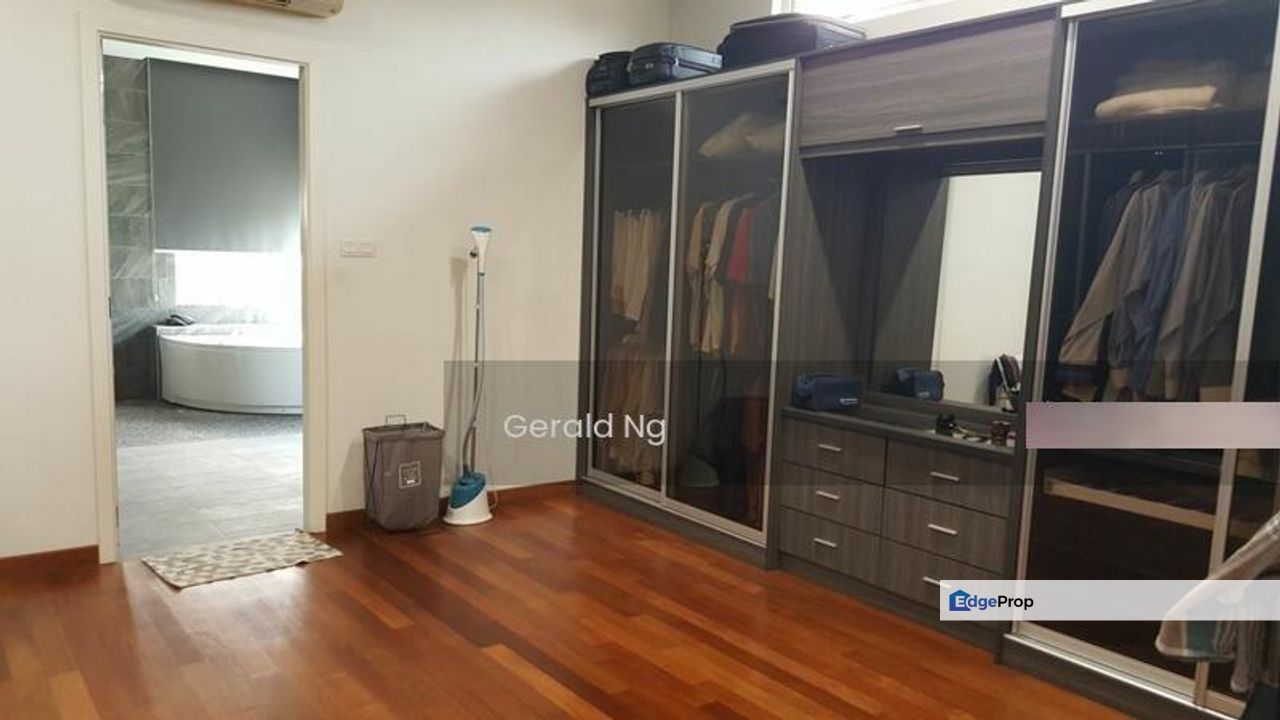 Emerald East, Selangor, Rawang