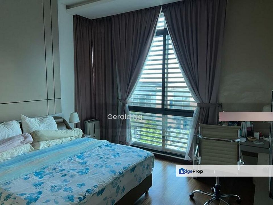 Sunway Montana, Kuala Lumpur, Taman Melawati