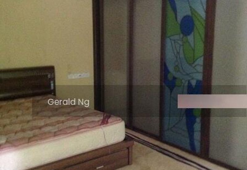 2 Sty Bungalow @ Jln Bangkung Bukit Bandaraya Bangsar