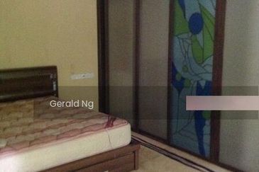 2 Sty Bungalow @ Jln Bangkung Bukit Bandaraya Bangsar